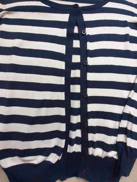 Svetríky za výbornú cenu, xl