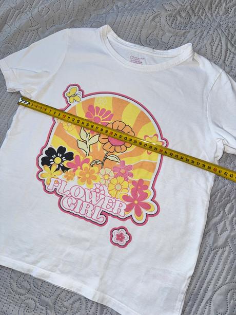 Tričko primark 146, primark,146