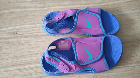 Sandále, nike,32