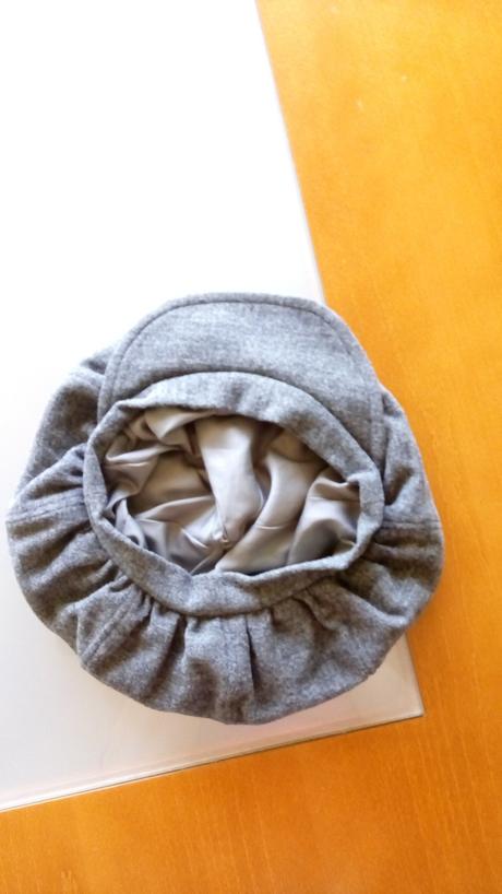 Čiapka so šiltom, 56 / m