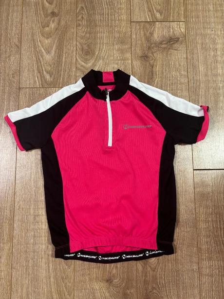 Cyklisticky dres, nakamura,140