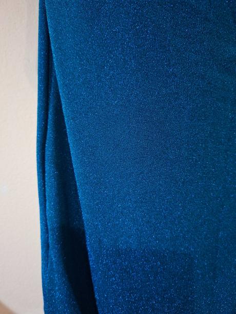 Spoločenské šaty (veľkosť 36/38), 36