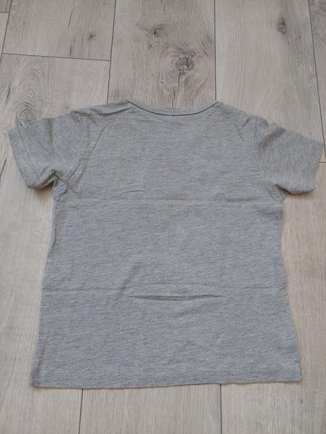 Tričko pre 6 ročného, 116