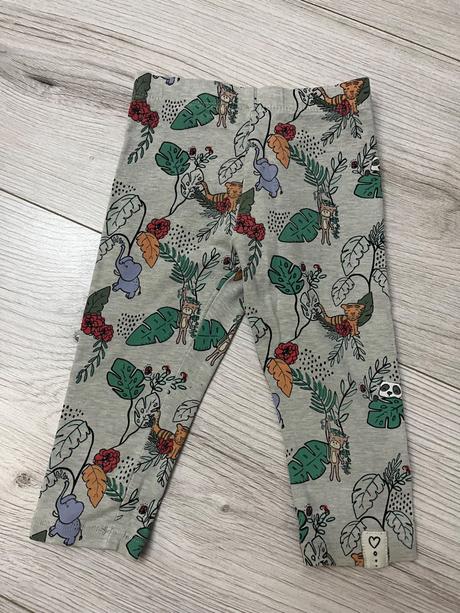 Set tricka a legin so zvieratkami, next,86