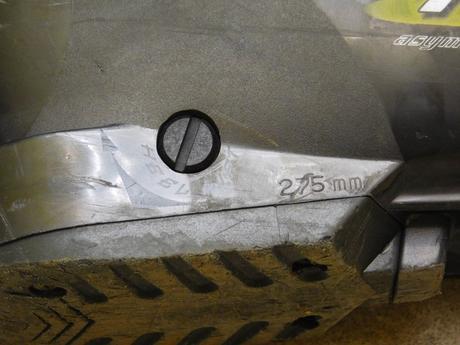 Lyžiarky raichle, 23