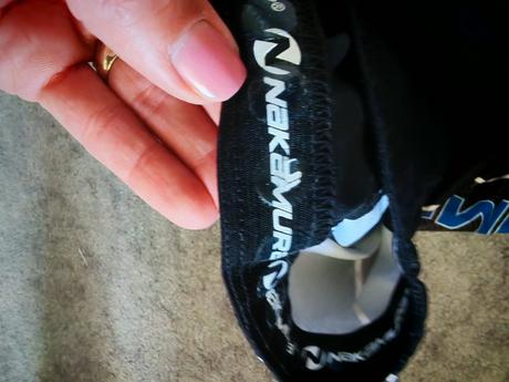 Cyklistické kratasy nakamura, nakamura,xl