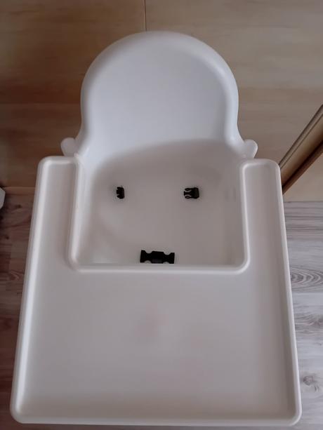 Ikea stolička, ikea