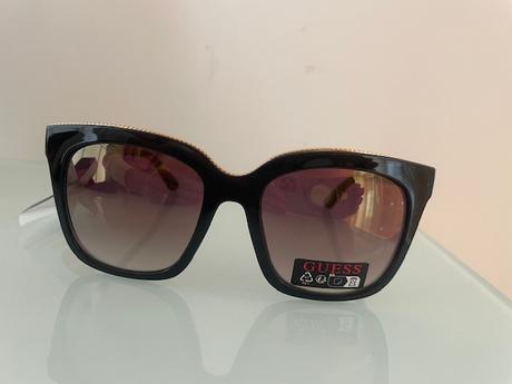 Guess okuliare-nové, guess