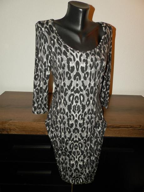 F&f šaty/tunika, f&f,40