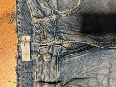 Oversize rifle, zara,146