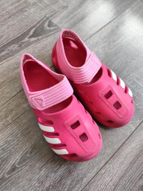 Adidas sandále, adidas,27