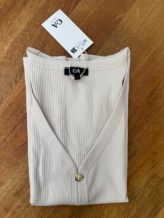 Letny top, c&a,s