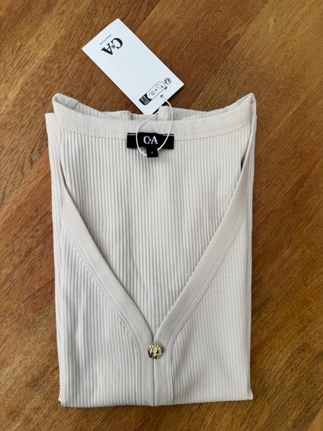 Letny top, c&a,s