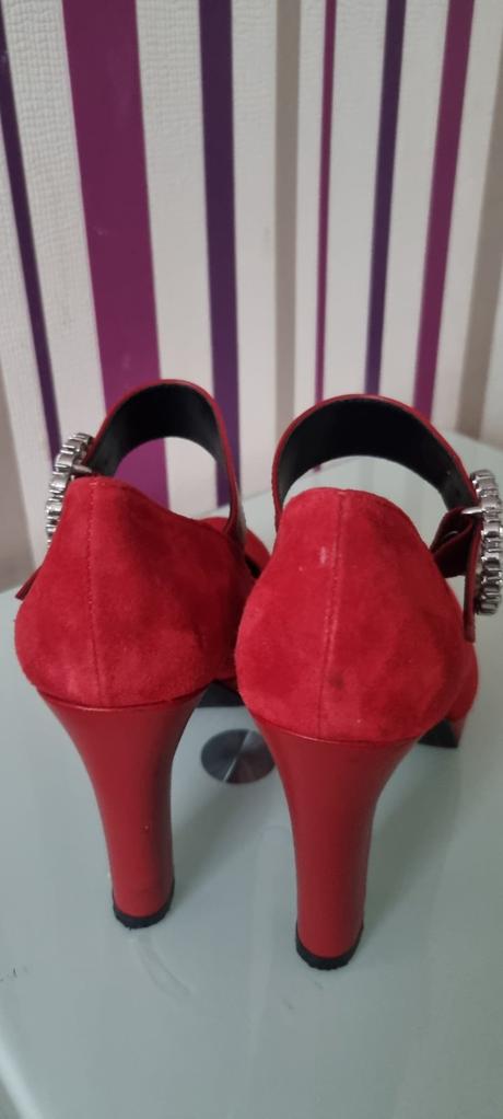 Lodičky na platforme alesya kozene, 36