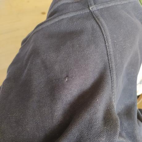 Džegíny s kožúškom, c&a,128