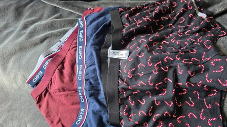 Boxerky 2xl, takko,xxl