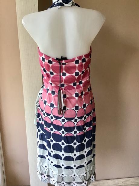 Značkové saty/2., miss sixty,m