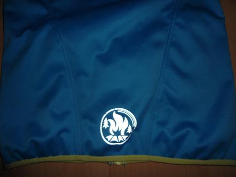 Klasicka damska fialova zimna bunda, l