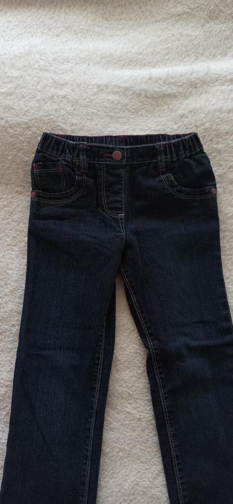 Zateplené rifle, 116