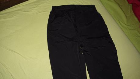 Outdoorove nohavice five seasons, 164