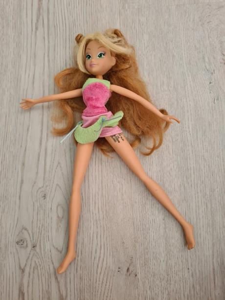 Barbie,