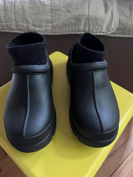 Ugg gumené v.39, ugg,39