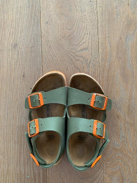 Sandale birkenstock, 28