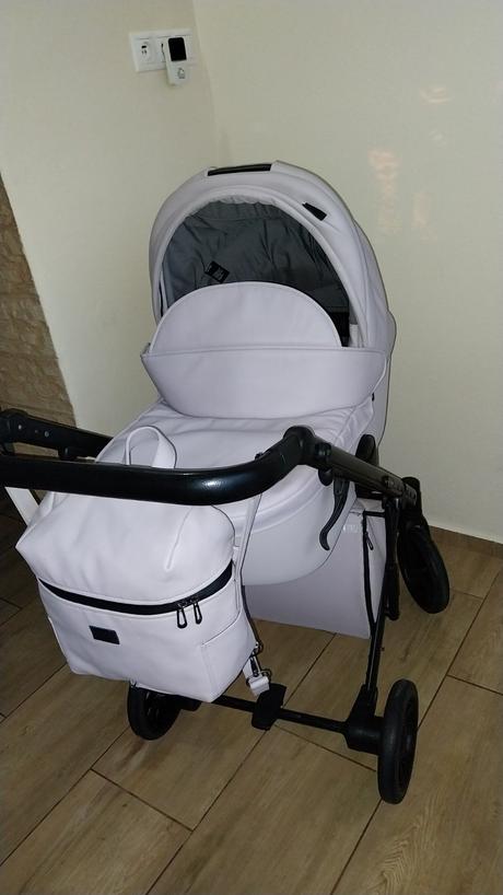 Kočík 3kombinácia, 