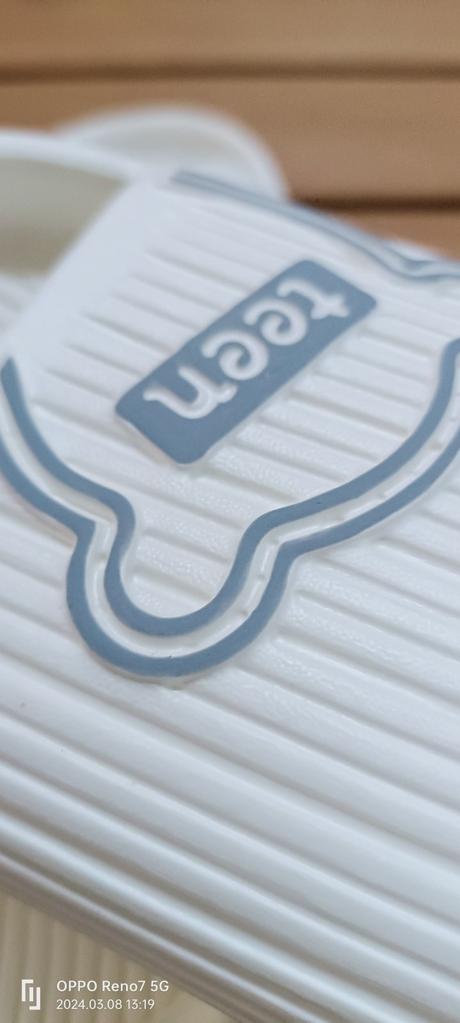 Šľapky 36-41, 36 - 41