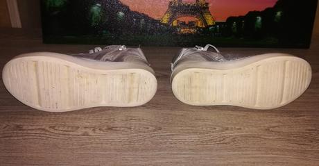 Jesenné kožené topánky "lasocki", veľ.31, lasocki,31