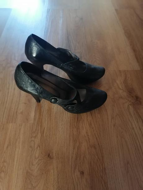 Dámske lodičky, 39