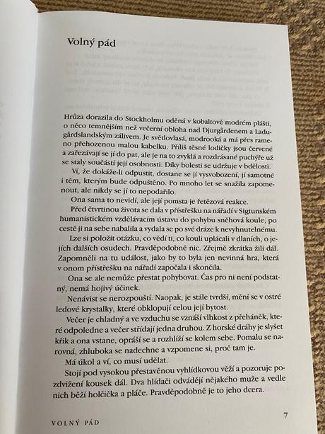 Trilógia hladový oheň  2 diel erik axl sund, 