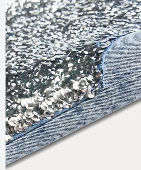 Rifle s flitrami a visačkou, zara,38 / m