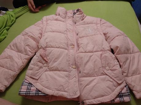 Zimná bunda, 128