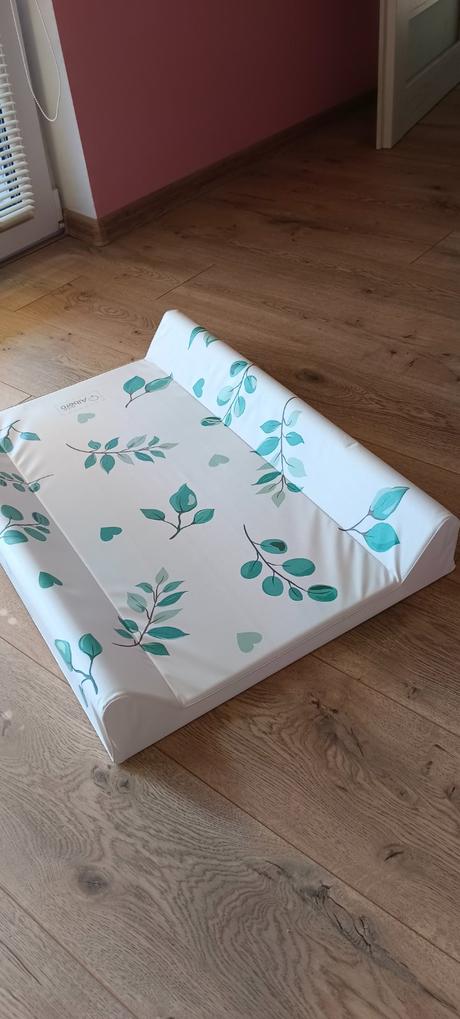 Prebalovacia podlozka,