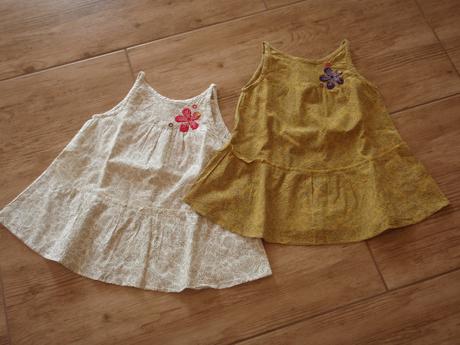 Bavlnené šatky, 98