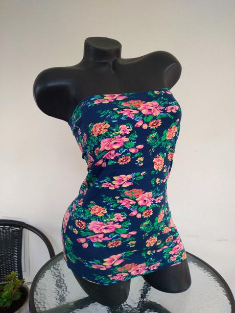 Predĺžený top m/l, l