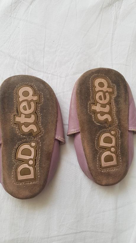 D.d.step capačky asi velkosť 20, d.d.step,20