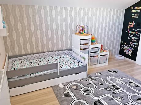 Detská skriňa,komoda,regál,posteľ,