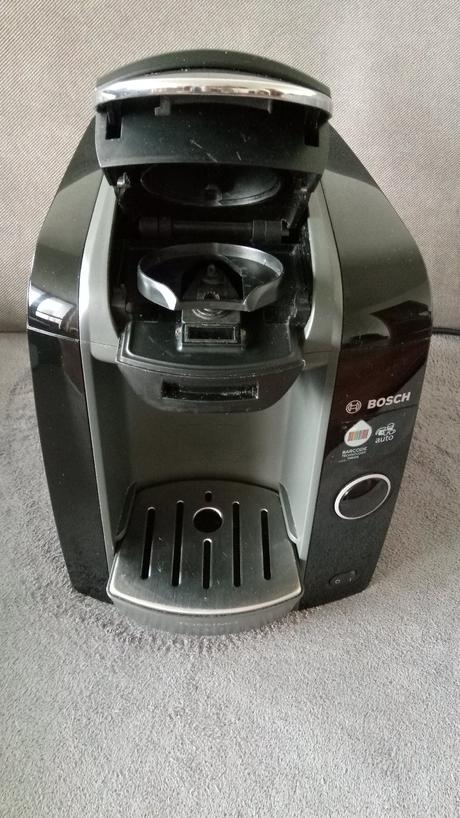 Kávovar bosch tassimo joy, bosch