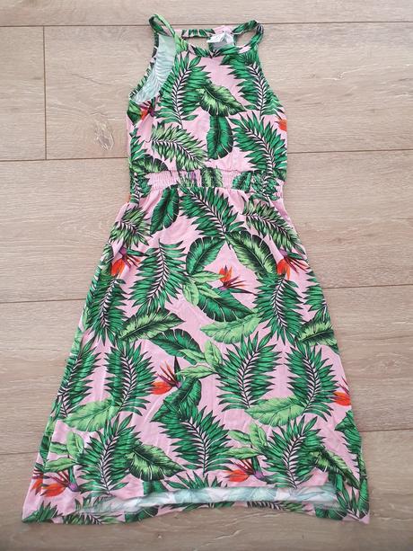 Ľahučké šatky, lindex,128