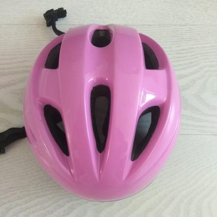 Helma na bicykel, xs