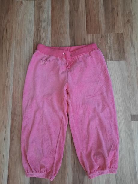 Tričko+ trištvrťaky, 164