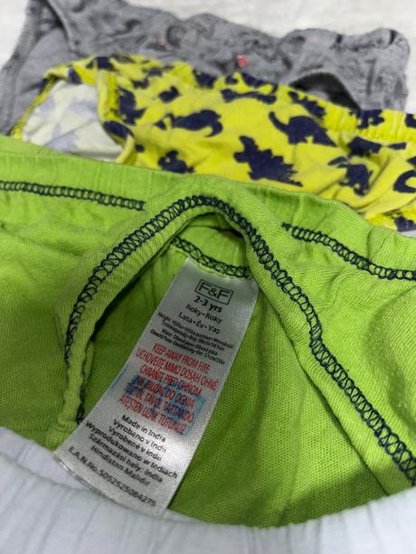 Slipky 2-4 roky f&f, f&f,98