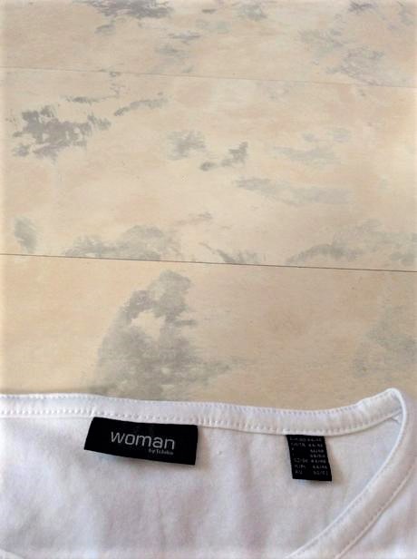 Kvalitné tričko xl/xxl, tchibo,xl