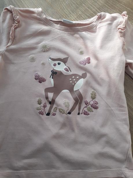 Tričko lindex, lindex,104