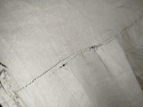 Tenké letné šaty s,164, s