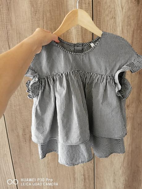 Dámska blúzka zara, zara,xs