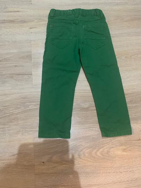 Rifle98, palomino,98