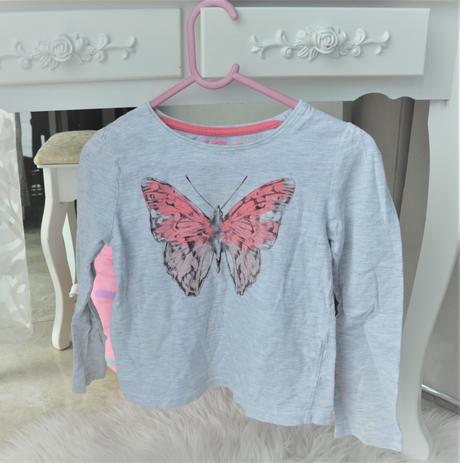 Tričko-122, young dimension,122